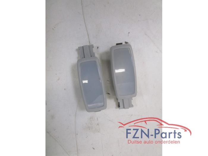 Binnenverlichting voor Volkswagen Golf (22743228)