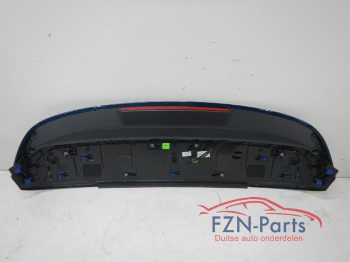 VW ID7 Dakspoiler