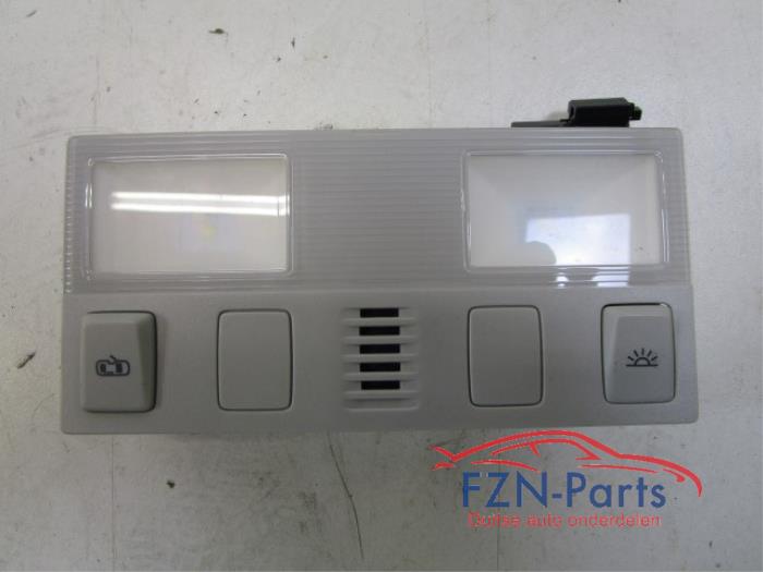 Binnenverlichting voor Volkswagen Transporter (22743834)