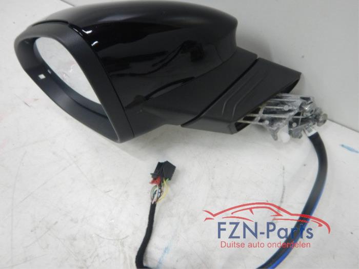 Buitenspiegel links Volkswagen Golf (22725430)