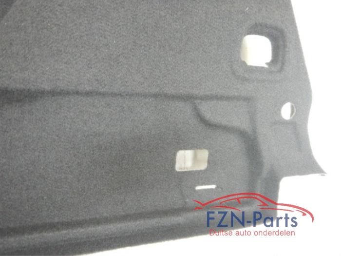 Kofferbakbekleding links Volkswagen T-Roc (22739022)