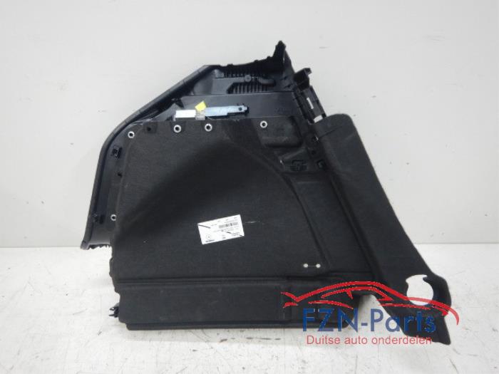 Kofferbakbekleding rechts Audi A1 (22744816)