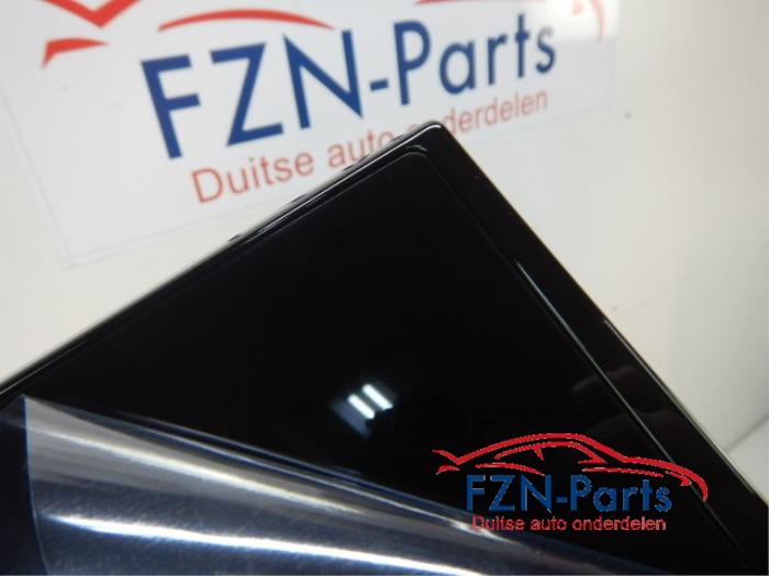 VW Amarok 2HJ Beeldscherm Navi/ Multimedia Display