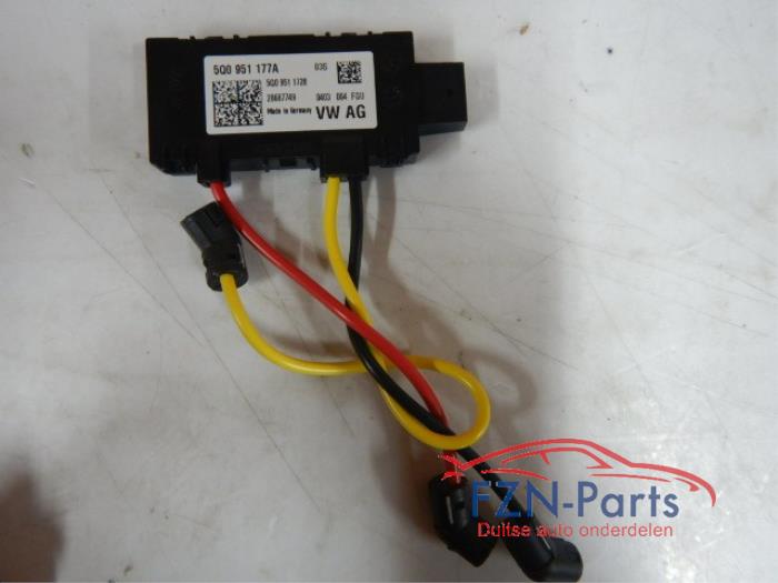 Alarm sensor Audi Diversen (22738779)