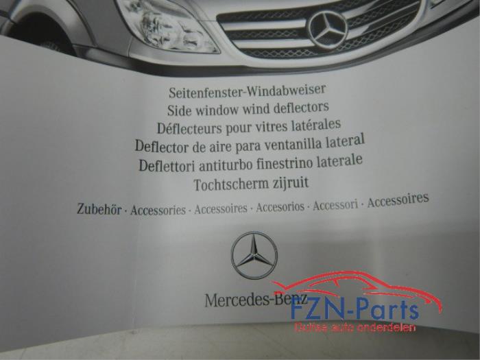 Diversen Mercedes Sprinter (22744142)