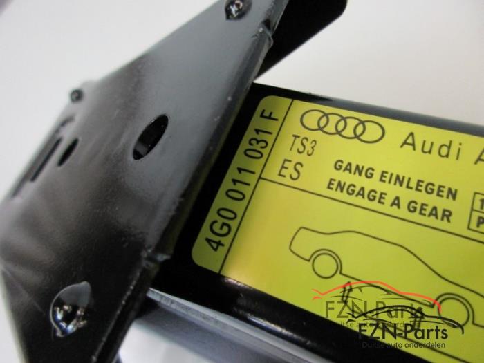 Krikset Audi A6 (22741336)