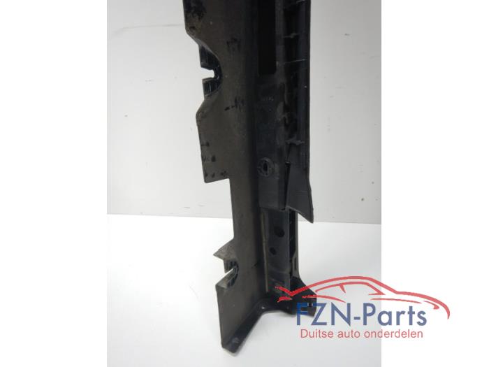 Zijskirt links Mercedes GLC-Klasse (22727618)
