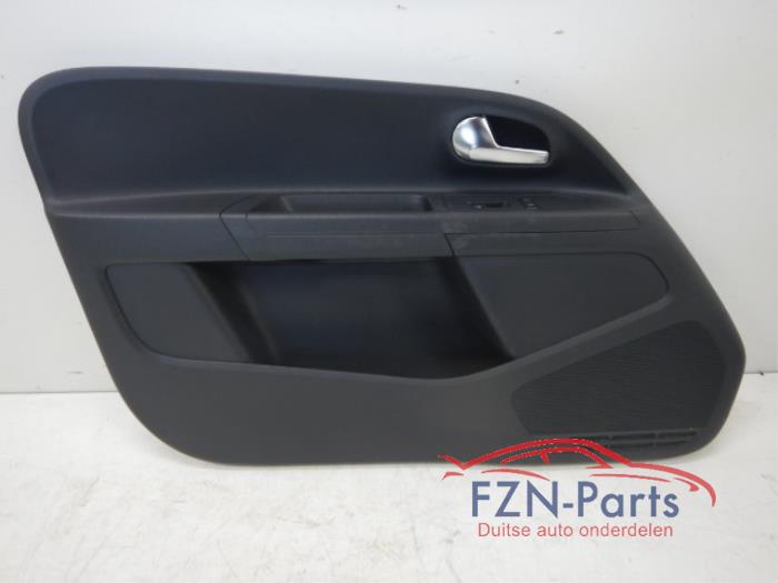 Portierbekleding 4Deurs links-voor Volkswagen Diversen (22739225)
