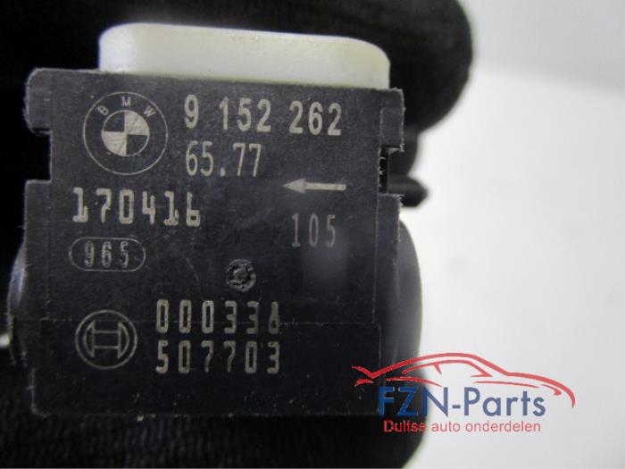 Voetganger Crash sensor BMW Diversen (22738409)
