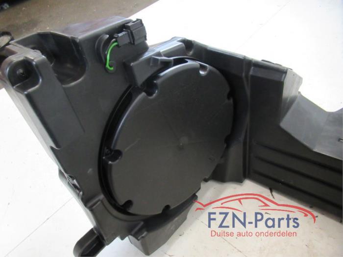 Subwoofer Audi Q7 (22745694)