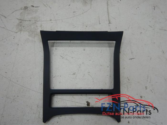 VW Golf 6 Middenconsole Inleg