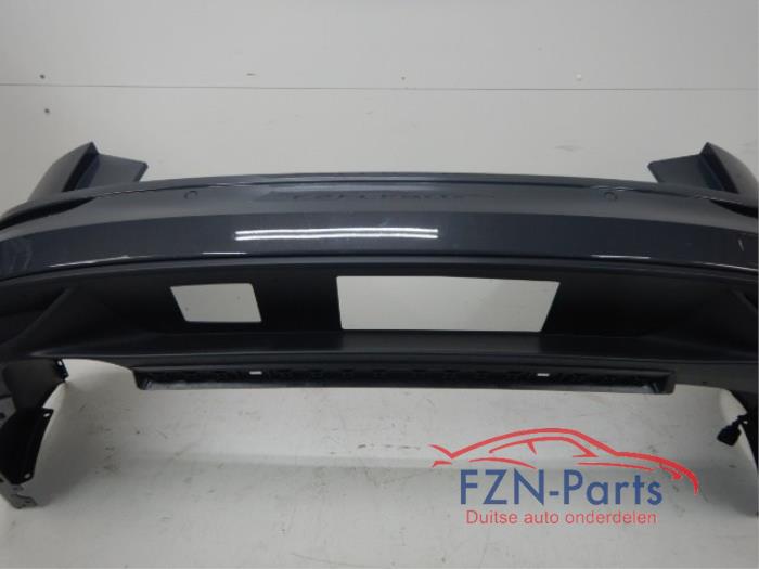 Achterbumper Volkswagen Golf (22723687)