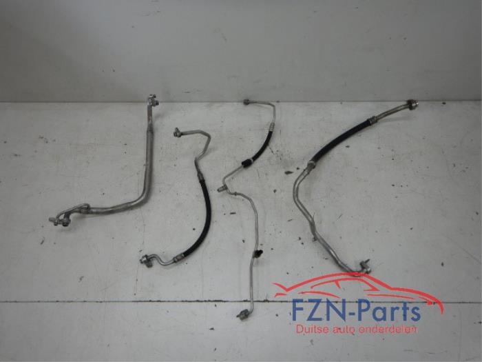 VW Passat B8 Aircoleiding Aircoslangen Pakket