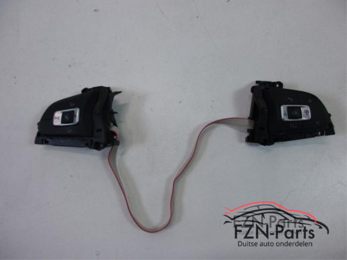 VW Golf 7 Stuurknopjes MF NIEUW