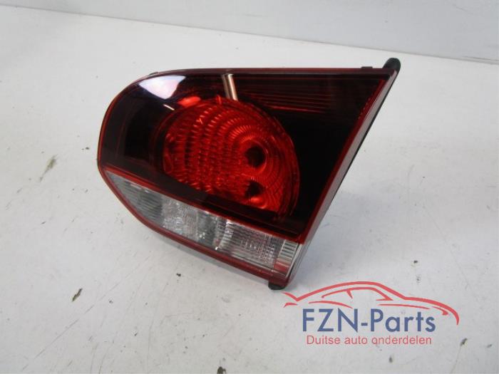 VW Golf 6 Achterlicht Achterklep Rechts R