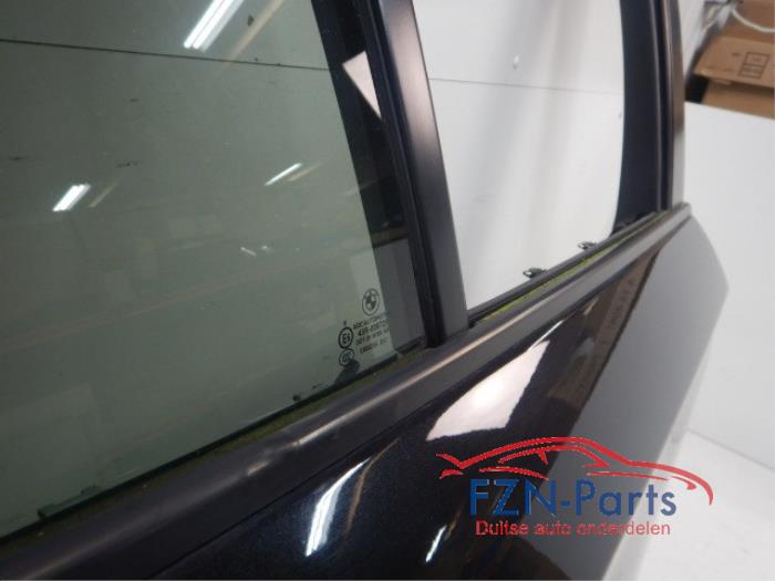Portier 4Deurs rechts-achter BMW Diversen (22723887)