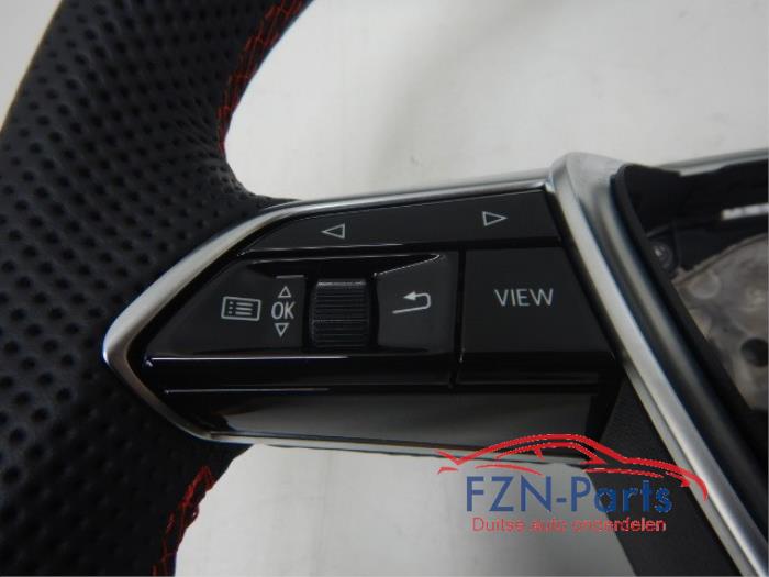Stuurwiel Audi A6 (22730149)