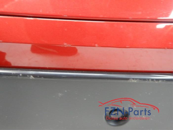 Voorbumper Volkswagen Diversen (22721722)