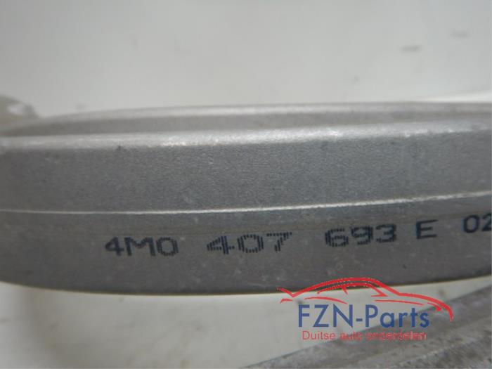 Wielophanging links-voor Audi E-Tron (22729808)