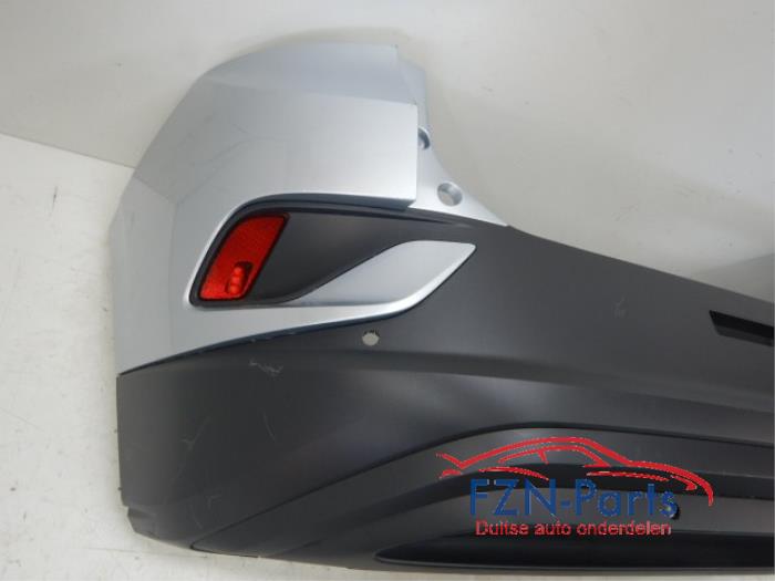Achterbumper Volkswagen ID.4 (22723774)