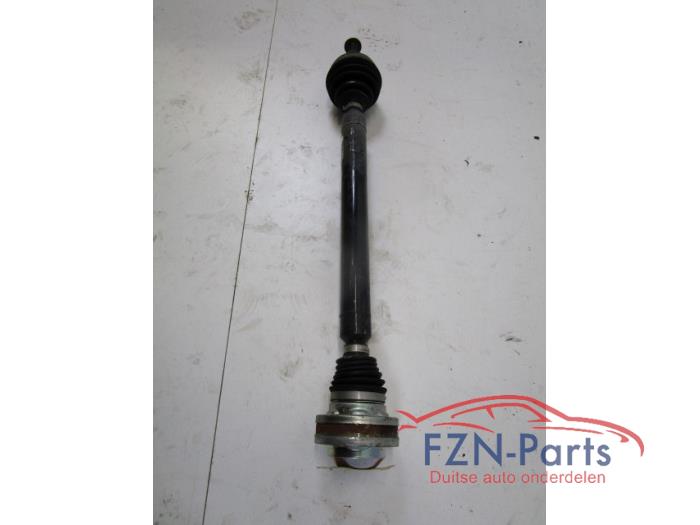 VW Tiguan 5N0 Aandrijfas Rechts-Voor