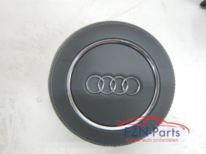 Airbag set + dashboard Audi A8 (22727715)