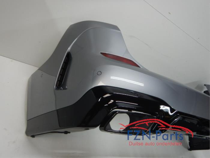 Achterbumper BMW 2-Serie (22723718)