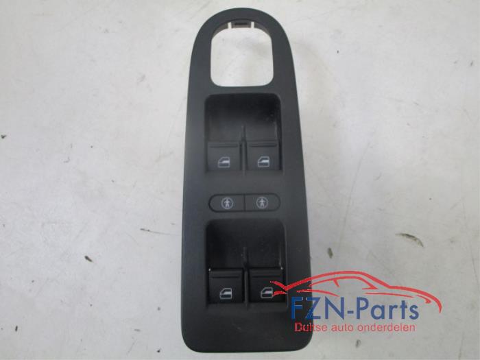 Elektrisch Raam Schakelaar Volkswagen Sharan (22729132)