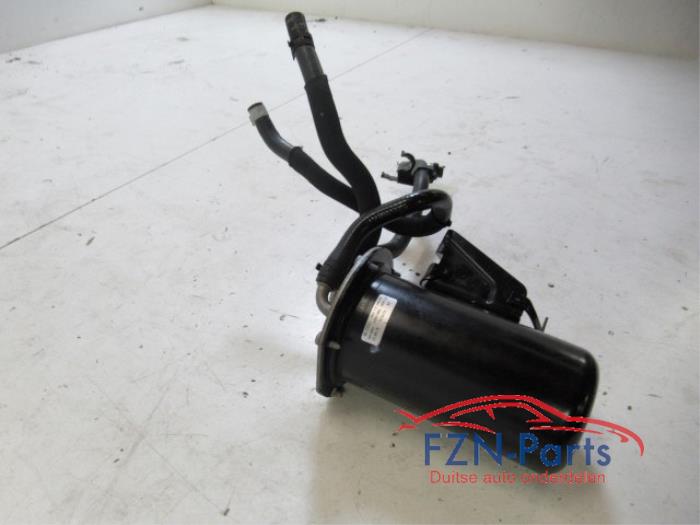 Brandstoffilter Volkswagen Golf (22742638)