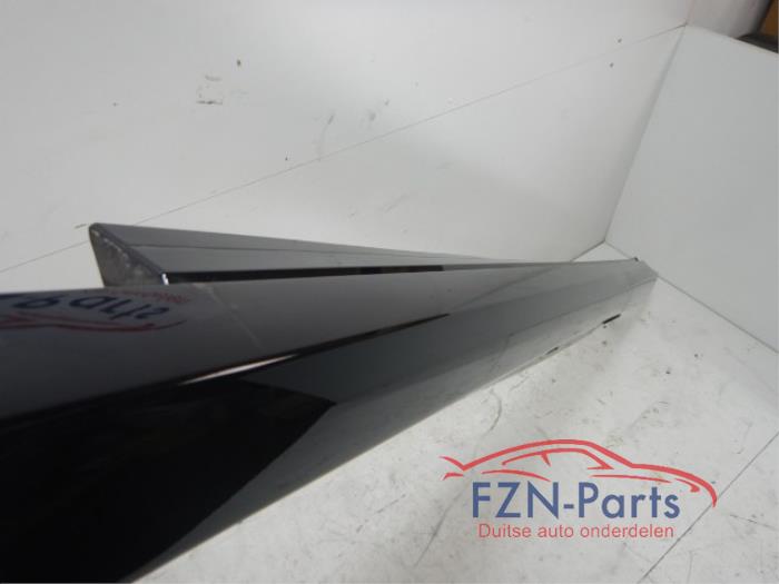 Zijskirt links Mercedes ML-Klasse (22727638)