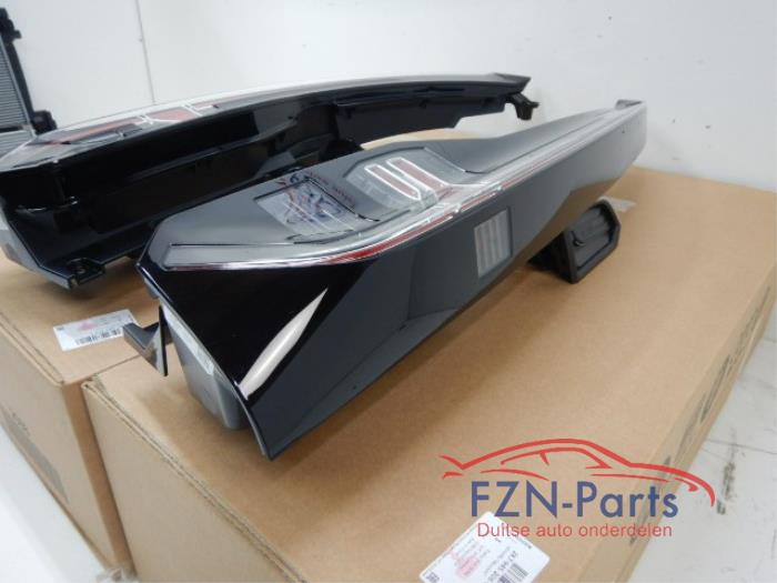 VW Caddy 2K7 LED Achterlichten Set L+R