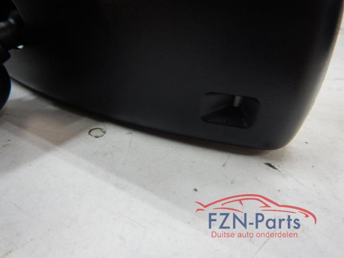 Binnenspiegel Volkswagen Sharan (22726559)