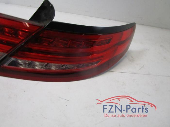Mercedes-Benz W217 S-Klasse LED Achterlichten Set Rechts