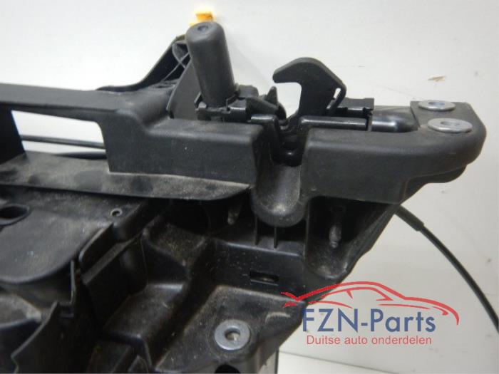 Frontdeel steun Volkswagen Golf (22738853)
