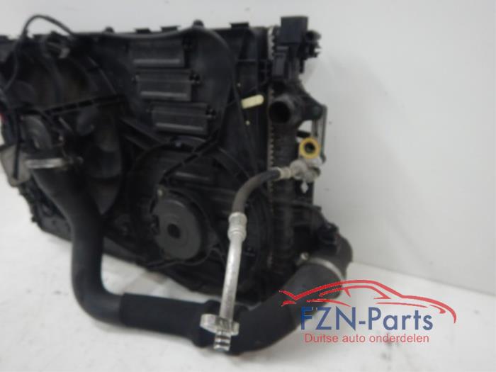 Voorkop compleet Landrover Evoque (22726449)