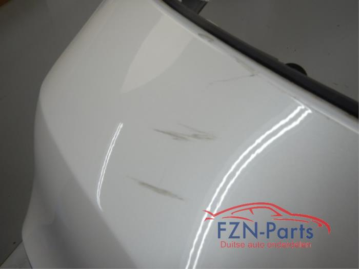 Achterbumper Mercedes CLS-Klasse (22724310)