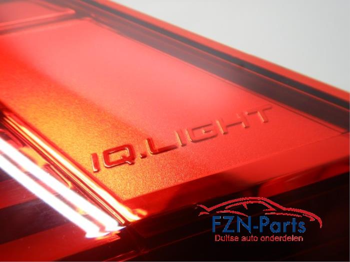 Achterlichtset links+rechts Volkswagen Tiguan (22725727)