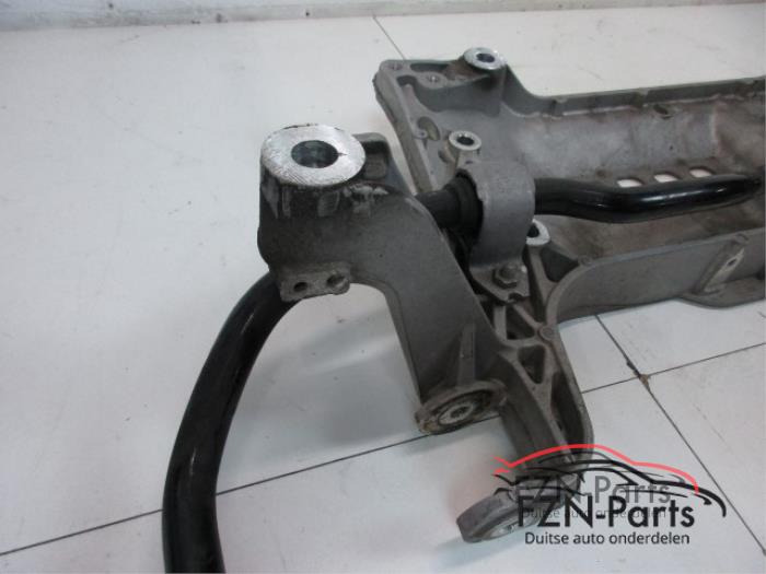 Subframe Volkswagen Passat (22726137)