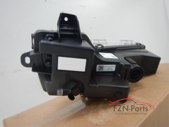 Tesla Model 3 Mistlamp Links