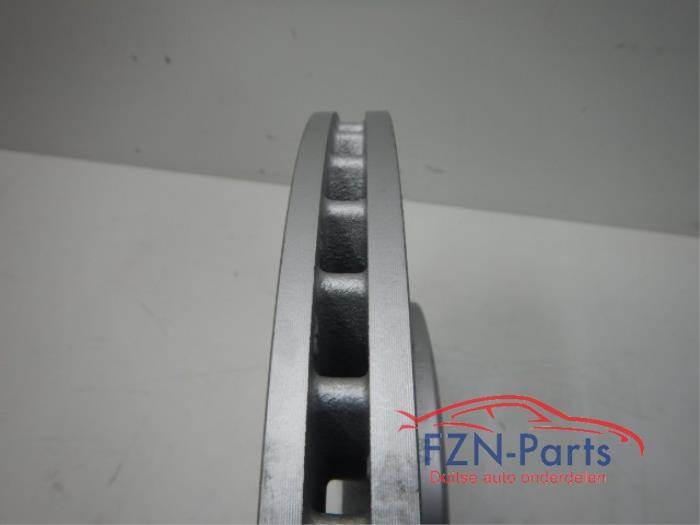 VW ID3 ID4 Remschijven Set