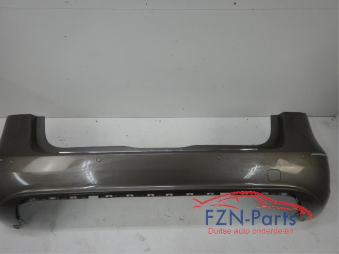 MB B-Klasse W246 4PDC Achterbumper A