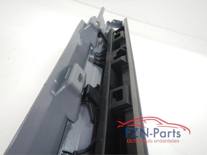 VW Arteon 3G8 Facelift Sideskirt Rechts
