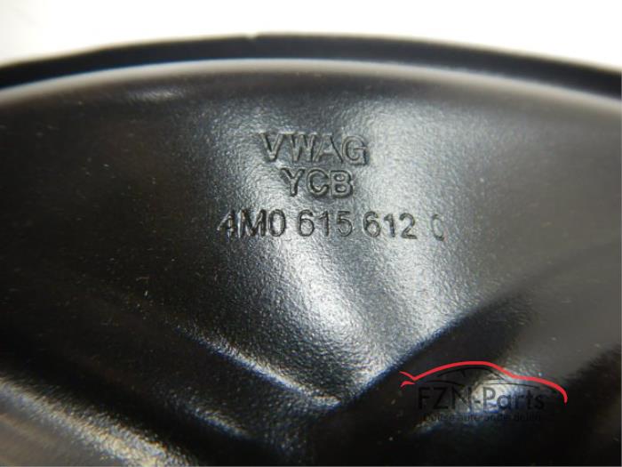 Remschoenset Audi Q8 (22744382)