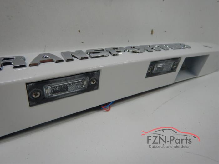 Handgreep Volkswagen Transporter (22739388)