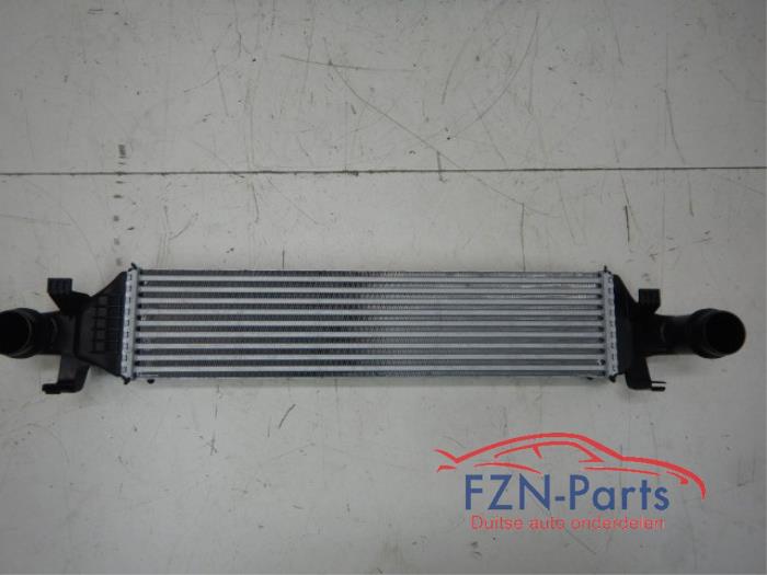 Intercooler Mercedes Diversen (22745054)