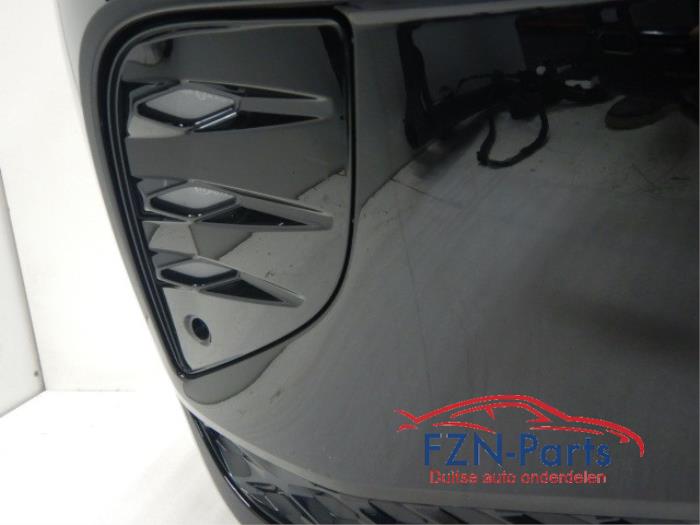 Voorbumper Volkswagen Diversen (22722100)