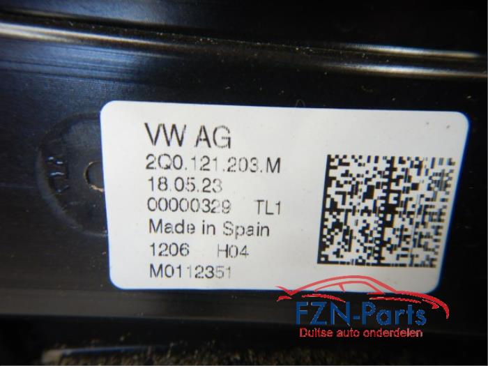 Diversen Volkswagen Polo (22741577)