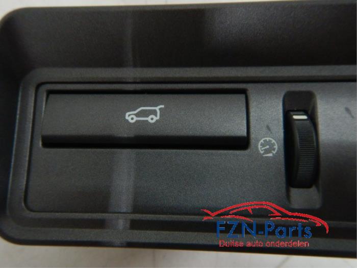 Land Rover Range Rover Evoque Schakelaar Elektrische Achterklep