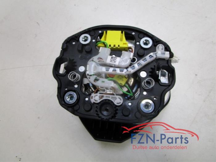 VW Golf 8 Airbagset Dashboard Gordels (Airbagset Airbag Set ) Dashboard