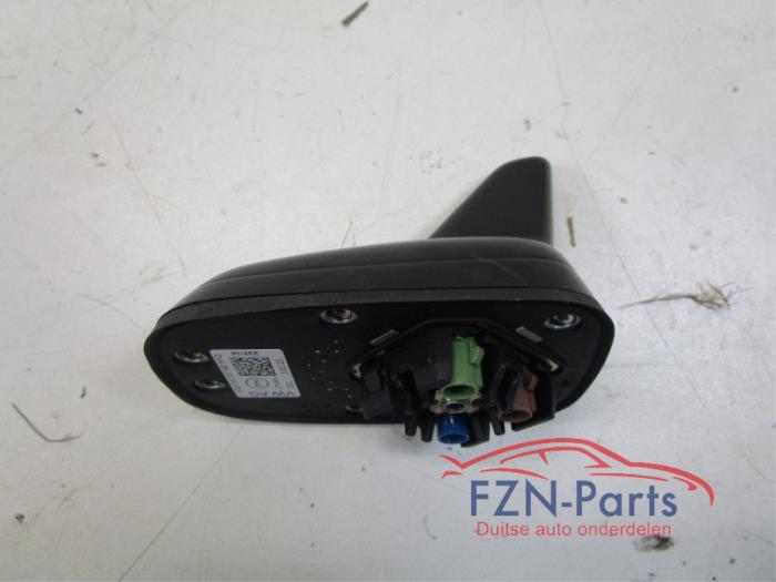 VW Golf 7 Dakantenne